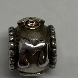 Pandora Mom Charm